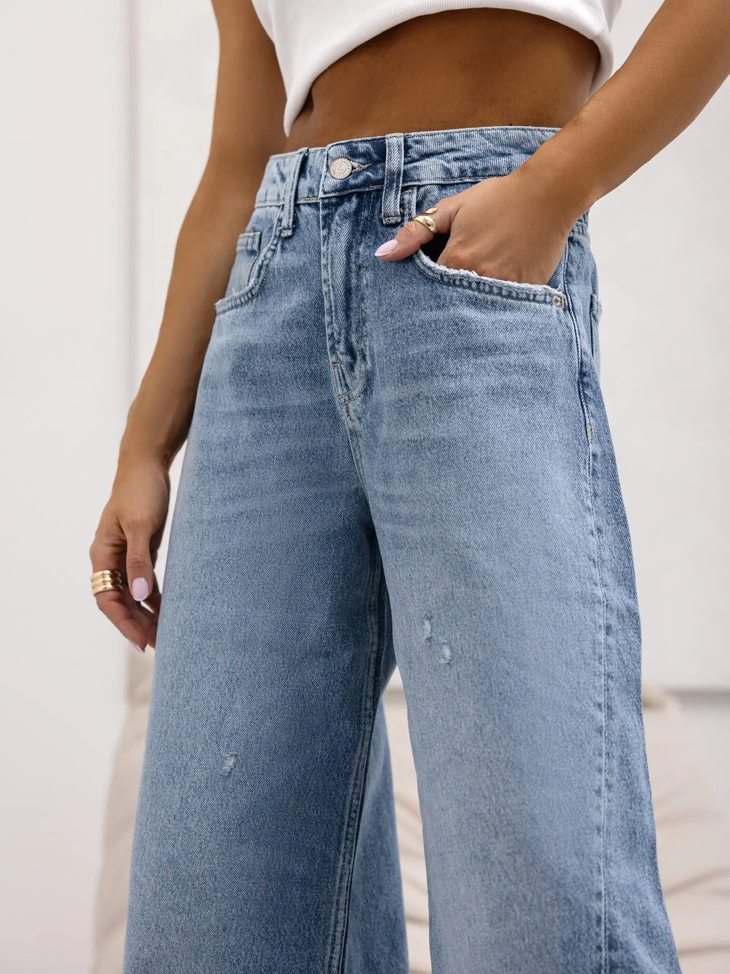 Baggy Jeans